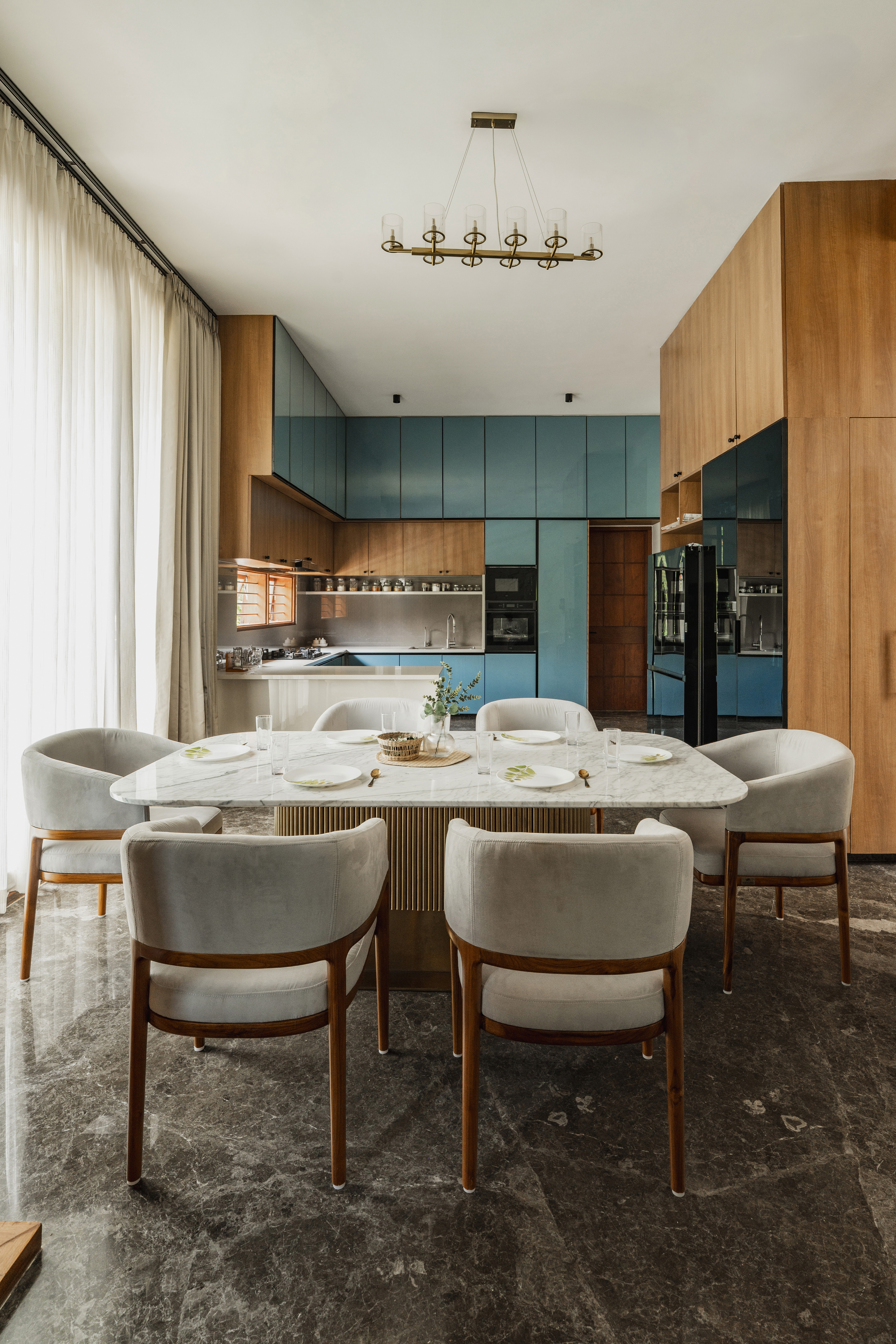 Isha_Srinidhi Nilaya - View 29